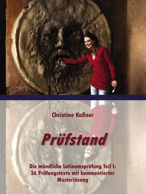 cover image of Prüfstand